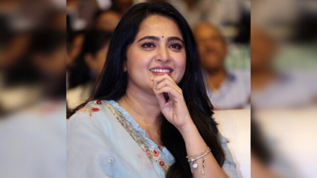 Baahubali Anushka announces new film on her 40th birthday, teams up with Mahesh Babu P