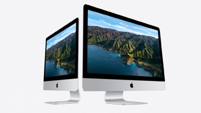 iMac Pro with 27-inch mini LED display, M1 Pro and M1 Max chipsets may debut next year - Vimarsana News