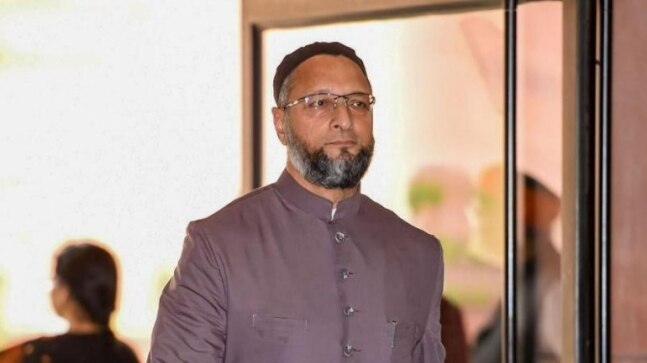 Asaduddin Owaisi's AIMIM to launch Rajasthan unit to contest 2023 assembly polls