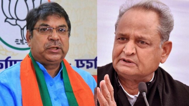 Political slugfest continues over fuel prices in Rajasthan