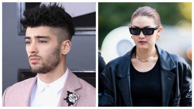 Zayn Malik dropped by music label after fight with Gigi Hadid's mother Yolanda: Report