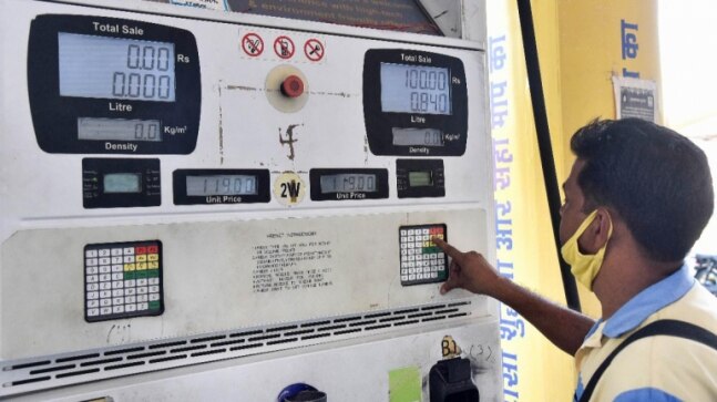 Why high fuel, core inflation are hurting consumers this Diwali - Vimarsana News