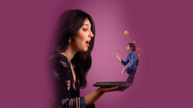 The new rules of dating - Vimarsana News