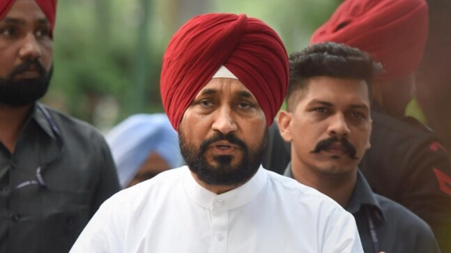 Punjab polls: Akali Dal using BSP like a pawn on its chessboard, says CM Channi