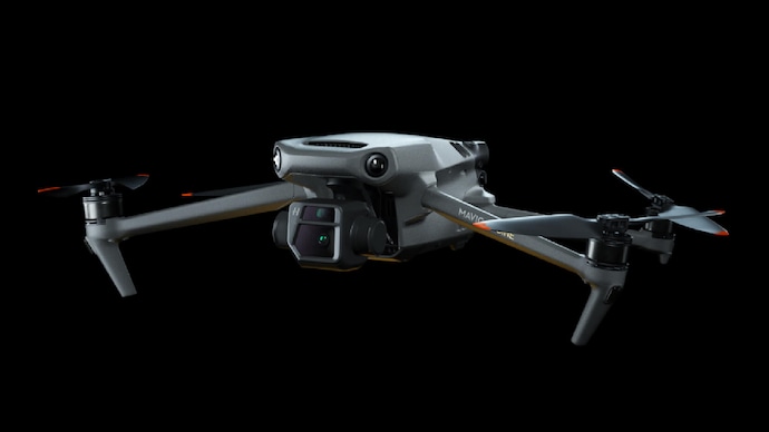 Dji drone hot sale rs