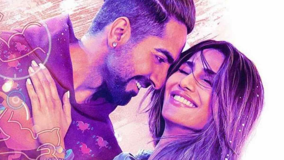 Chandigarh Kare Aashiqui (2021) รักข้ามกล้าม