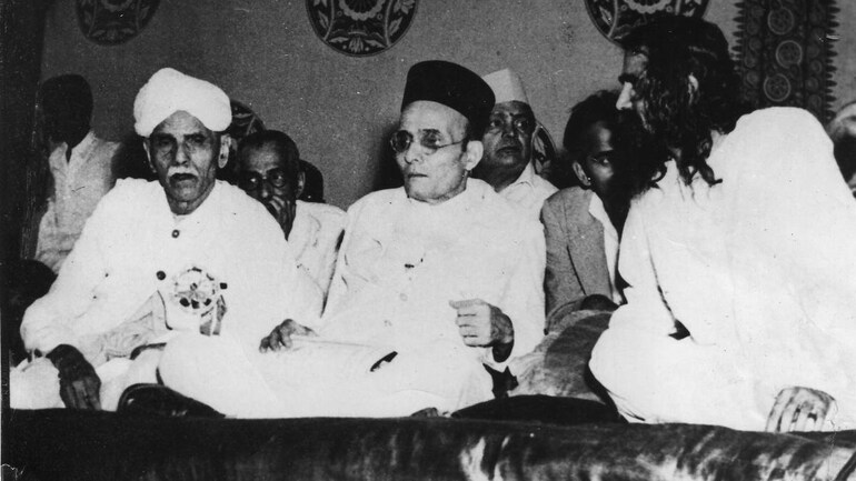 From the archives: V.D. Savarkar and M.S. Golwalkar— the modernist and the guru - India Today Insight News