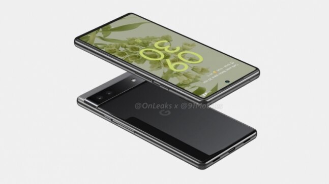 Pixel 6a: Specs, features, design, India price, and everything we know so far - Vimarsana News
