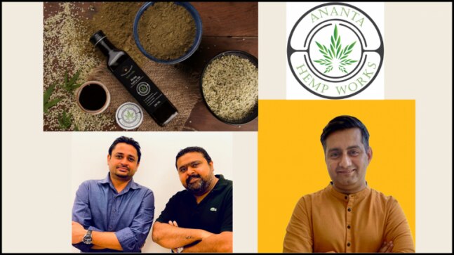 FSSAI's new regulations to allow Hemp to be used as a food source - Vimarsana News