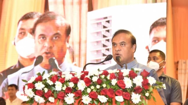 Three more bridges over Brahmaputra river to be completed in next 5 years: Assam CM Himanta Biswa Sarma