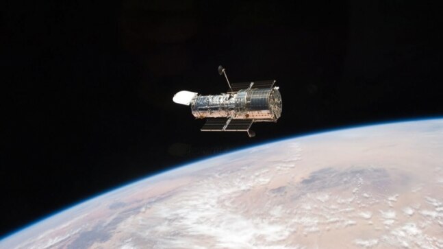 Hubble telescope closer to full operational capability - Vimarsana News