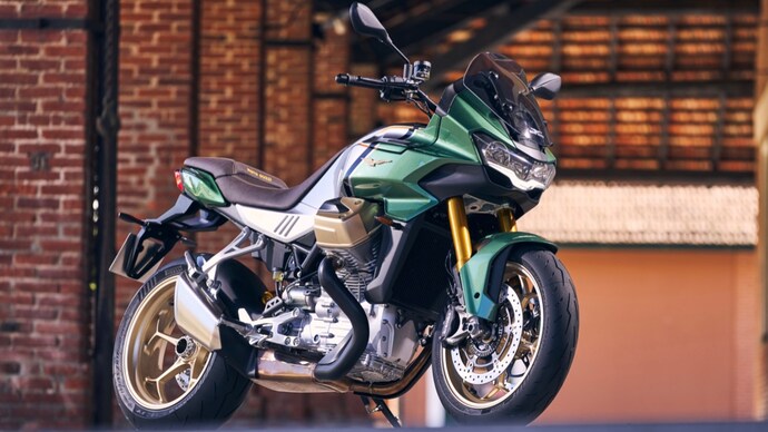 Moto guzzi tech deals