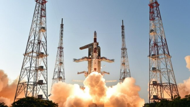Hack-proof communication network, self-eating-rockets, vanishing-satellites: Isro working on disruptive future tech
