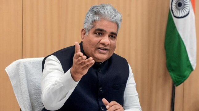Rich countries failed to keep their promise on finance: Union minister Bhupender Yadav - Vimarsana News