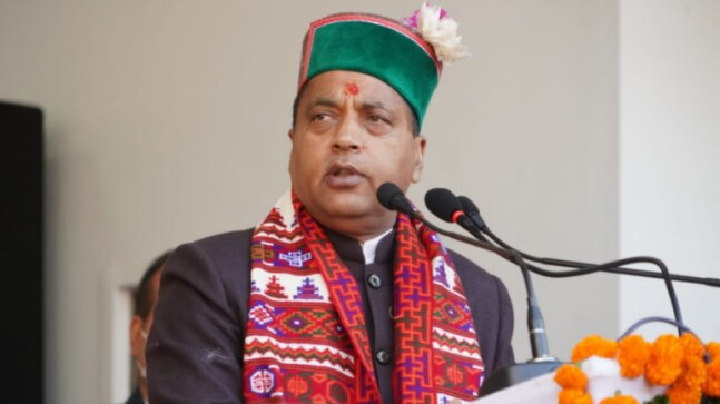 Overconfidence cost BJP heavily in Himachal Pradesh bypolls, says CM Jairam Thakur