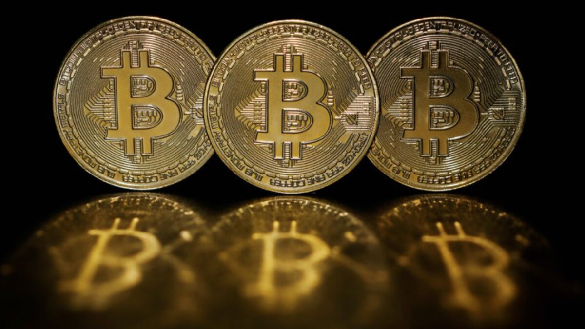 No proposal to recognise Bitcoin as currency in India: Govt - Business News