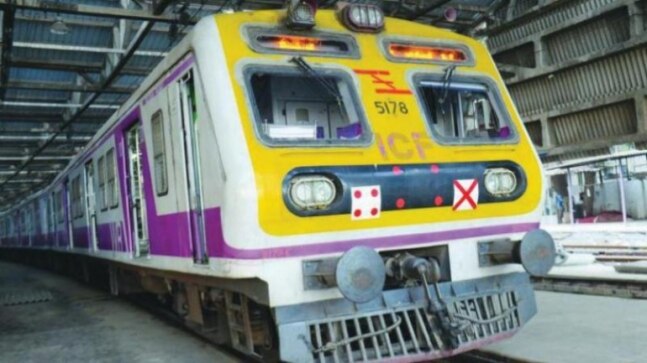 Mumbai: MRVC plans to run AC trains on suburban network - Vimarsana News