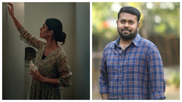 Nayanthara reunites with director Ashwin Saravanan for new horror film, Connect. See poster - Movies News