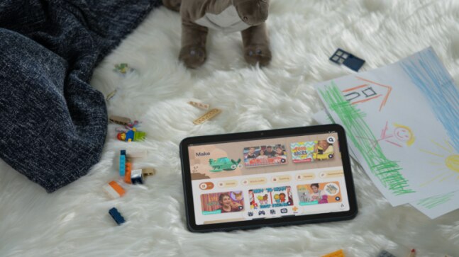 Nokia T20 is a good Android tablet, but you can take a look at other options - Vimarsana News