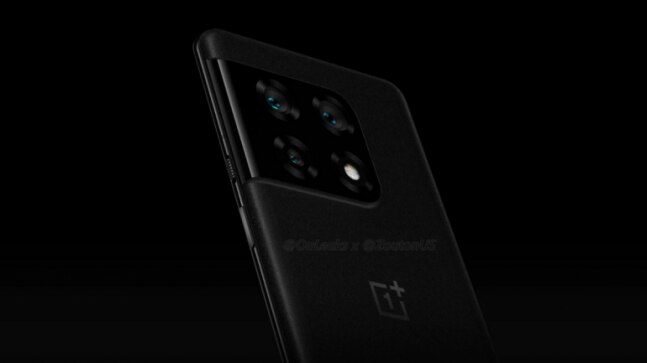 OnePlus 10 Pro may come with super-fast 125W charging support