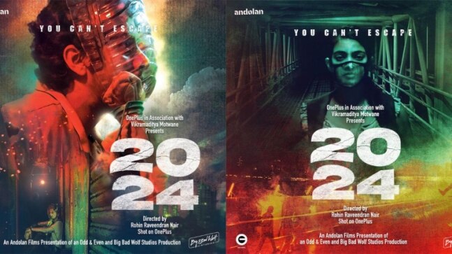 OnePlus 9 Pro is the real star of 2024, a new thriller now available on Disney+ Hotstar - Vimarsana News