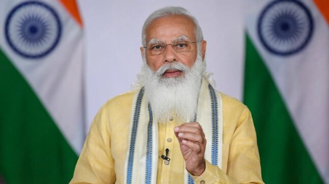 PM Modi chairs meet on cryptocurrency; Centre may table bill over regulation in Winter Session