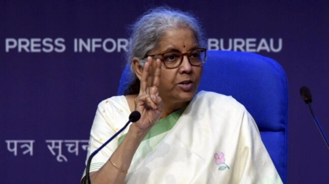 Centre doubles November tax devolution amount for states