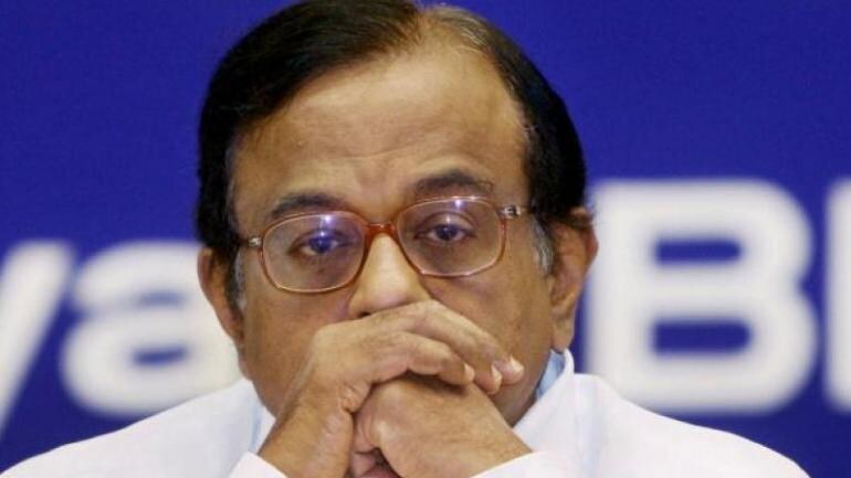 File Photo by P Chidambaram (PTI) File Photo by P Chidambaram (PTI)