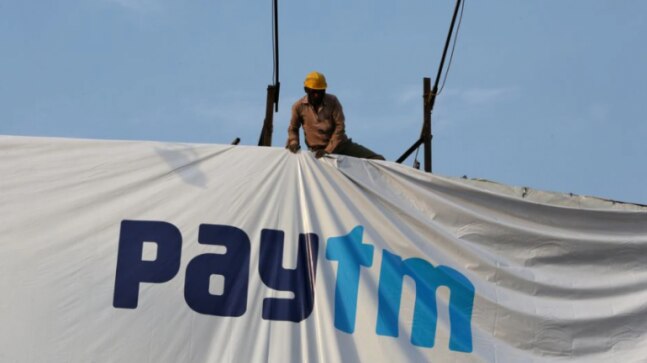 Explained: Why Paytm shares fell sharply in early trade