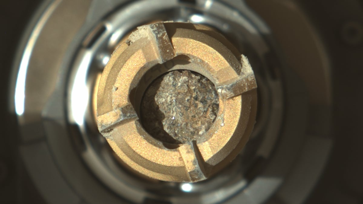 Mars Perseverance Curiosity Capture NEW Machine Prospecting of Gali Minerals on suraface of Mars Mars Perseverance Curiosity Capture NEW Machine Prospecting of Gali Minerals on suraface of Mars