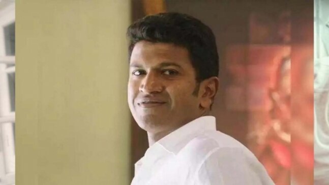 Kannada film industry to celebrate Puneeth Rajkumar with a special event on Nov 16