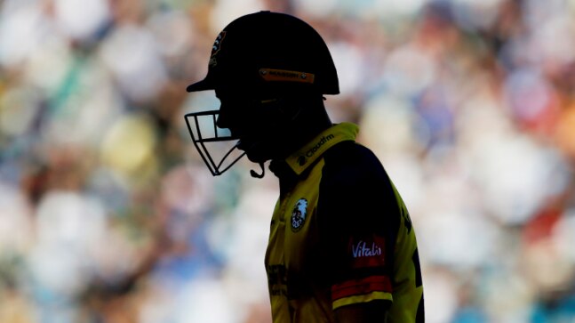 Essex County Cricket Club chairman John Faragher resigns over historical racism allegation