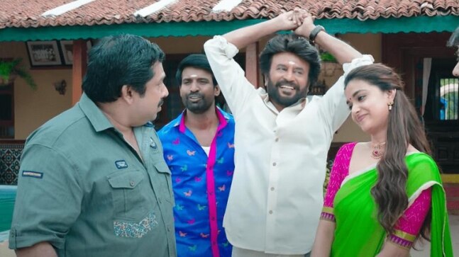 Annaatthe box office collection Day 17: Rajinikanth's film continues its dream run