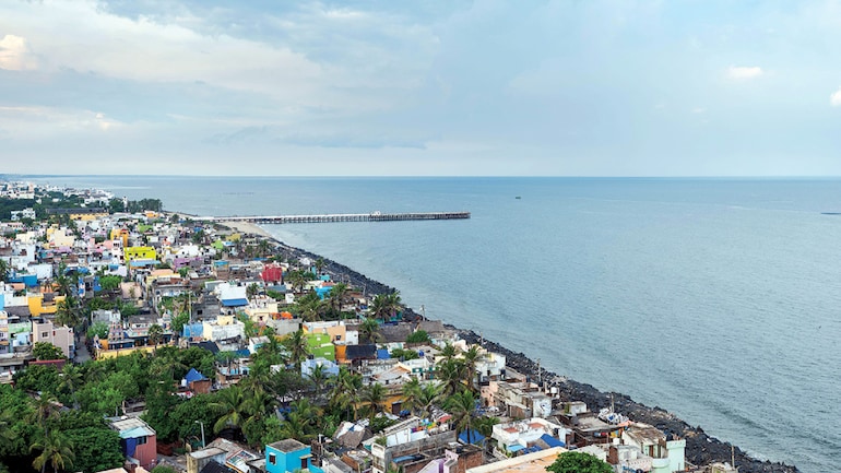 Puducherry