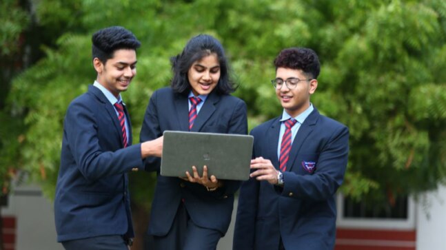 Back to school: Give your dreams the right destination - Vimarsana News
