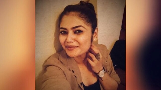 TMC leader Saayoni Ghosh held by Tripura Police on attempt to murder charges