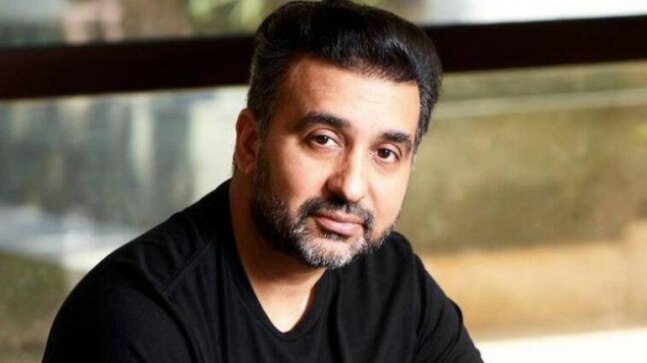 Raj Kundra files written notes in anticipatory bail application in Bombay HC - Vimarsana News