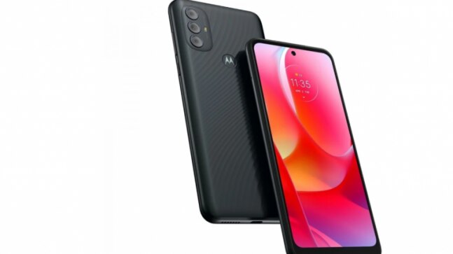 Motorola likely to launch Moto G31in India in November 