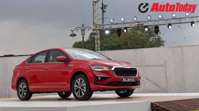Skoda Slavia sedan: First impressions on Maruti Suzuki Ciaz, Hyundai Verna rival - Vimarsana News