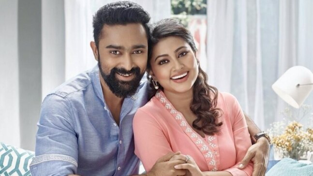 Sneha and Prasanna file police complaint against two businessmen, accuse them of cheating
