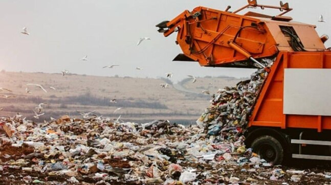 Solid waste dumping facilities to be set up in Bhubaneswar