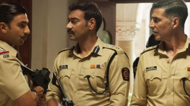 Sooryavanshi box office collection Day 18: Akshay Kumar-starrer all set to enter Rs 200 crore-club in India