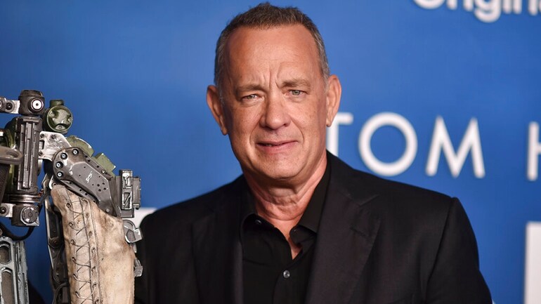 Houston We Have A Problem Why Tom Hanks Declined Blue Origin S Offer To Go To Space Science News Houston We Have A Problem Why Tom Hanks Declined Blue Origin S Offer To Go To Space Science News