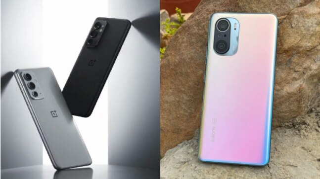 Smartphones launching in December 2021: OnePlus RT, Redmi K50, Realme Narzo 50A Prime, and more expected - Vimarsana News