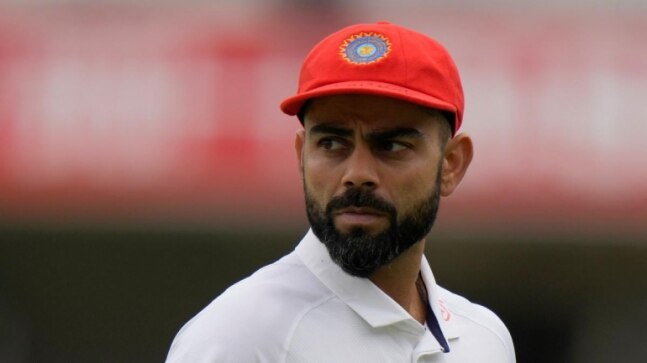 Virat Kohli slammed online after LGBTQIA+ group accuses his restaurant chain of discrimination