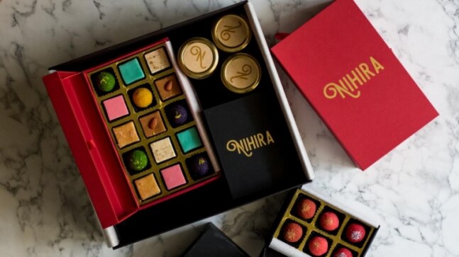 How the Indian mithai is getting a hip makeover - Vimarsana News