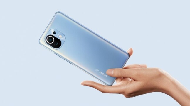 Xiaomi 12 may be the first smartphone with Snapdragon 898 processor