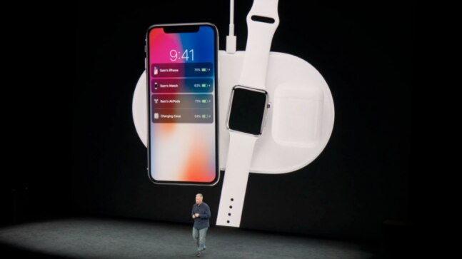 Apple's AirPower-like wireless charger may still be in works, reverse charging on iPhone also likely