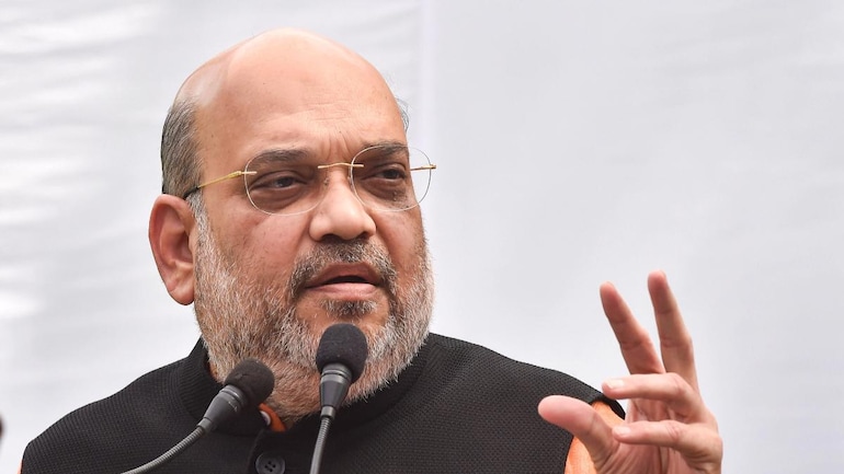 Union home minister Amit Shah to visit UP on Nov 12, 13, will discuss election strategy - India News