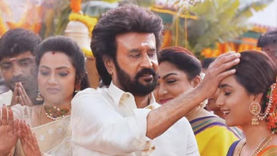 Annaatthe Box Office Collection Day 20 Rajinikanths Film Inches